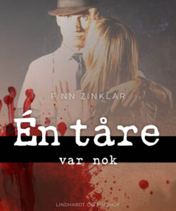 Ãn tåre var nok (E-bog)